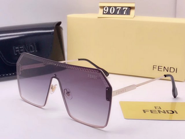 Fendi Sunglasses-140